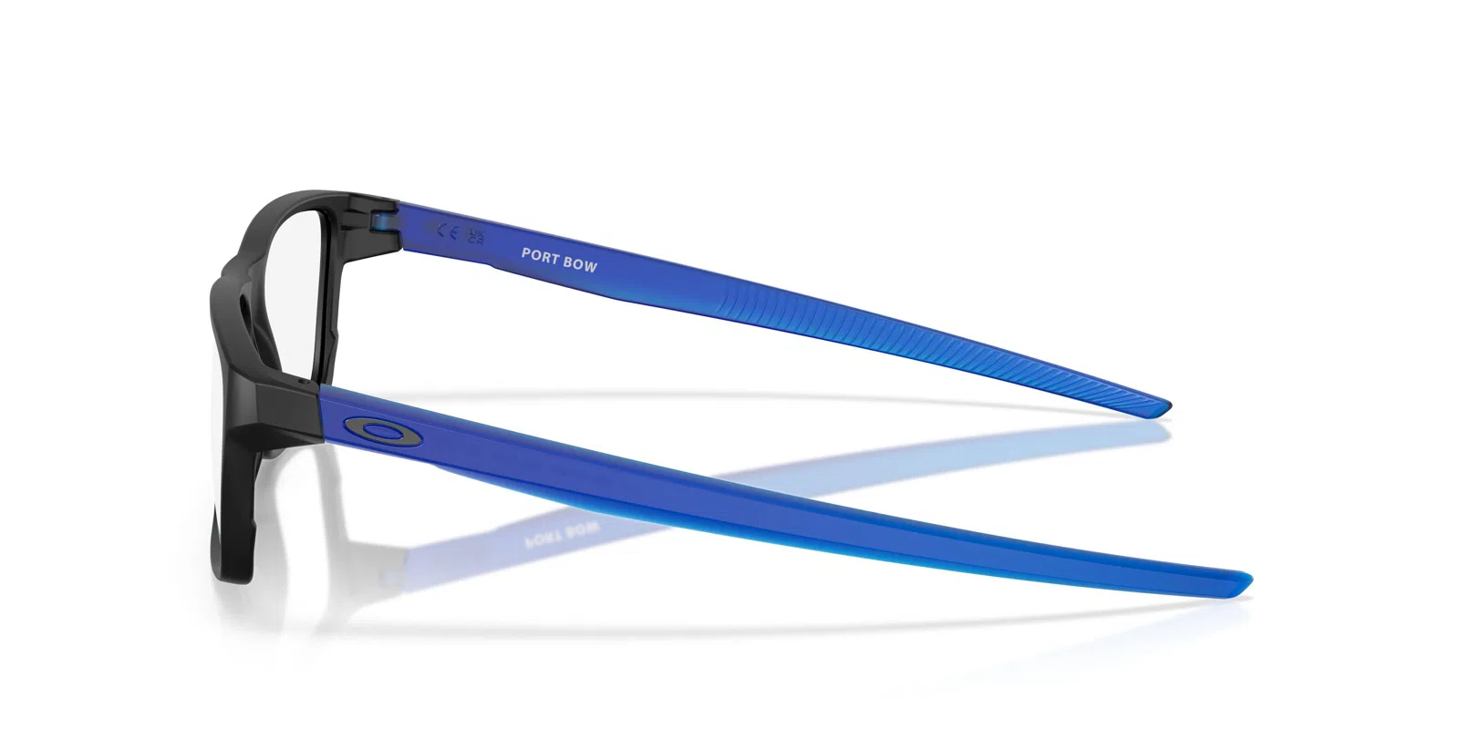 Oakley Port Bow 8164 Eyeglasses - view 44